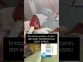 Lagu Bayi lahir prematur dan berat badannya lambat naik? Ini solusinya!