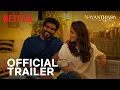 Download Lagu Nayanthara: Beyond the Fairy Tale | Official Trailer | Netflix India