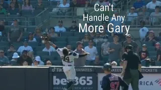 Gary Sanchez Makes Mike Piazza Look Like Ivan Rodriguez Defensively
