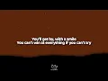 Eraserheads - With A Smile (Lyrics)