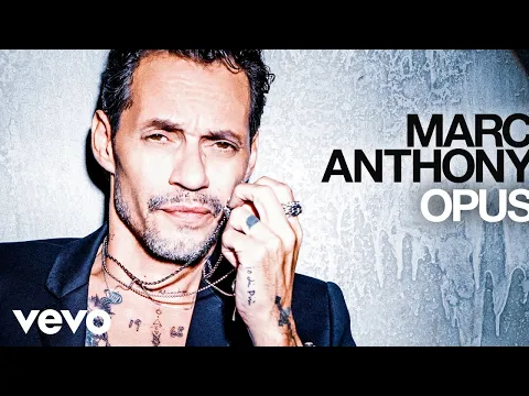 Download MP3 Marc Anthony - Lo Que Te Di (Audio)