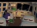 Ghost – Machine Girl [Low quality]