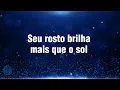 Nívea Soares - Quem É Como Nosso Deus - Video Com Letra