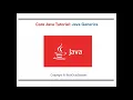 Core - Java
