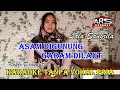 Download Lagu ASAM DI GUNUNG GARAM DI LAUT//LALA SANGRILA _(KARAOKE ) DUET TANPA VOKAL PRIA