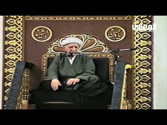 ⁣مبيت أمير المؤمنين أمر إلهي - الشيخ أحمد الوائلي