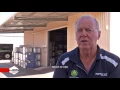 Greg Baird - Ag Serve