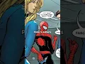 Download Lagu Spider Man's Wardrobe Malfunction #spiderman #shorts