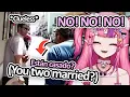 The Guide Thought Connor and Mousey Were Married