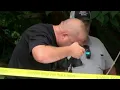 Gang members involved in Danville police chase