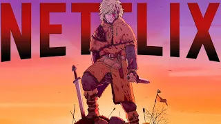 top 15 adult cartoons on netflix right now