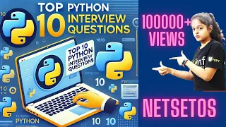 Python Interview Questions Answers Python Interview Preparation Python Training