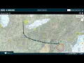 iFlightPlanner for AOPA Interactive Map