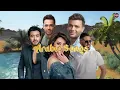Full Album Best Arabic Songs 2024 - The Most Famous Arabic Song 2024 - Hamaki, Sherine, Ramy Gamal
