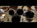 Lagu TAKKAN MELUPAKANMU/RADJA/TIKTOK REGGAE COVER/SHIFA VIBES/LIE'NTANG* DRUM COVER 