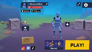 1v1 lol 66 ez