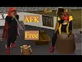 99 Crafting For Free Guide OSRS
