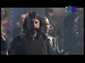 Foo Fighters - Big Me (Live- TVRip... sp subs)