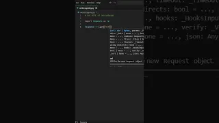 Python Web Scraping in 20 Seconds Fast Easy Tutorial 2024