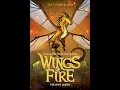 Wings of Fire 12 The Hive Queen Full book FIXED