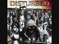 Disturbed-Stricken