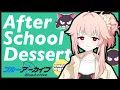 Lagu 【ブルーアーカイブ】After School Dessert (放課後スイーツ物語 甘い秘密と銃撃戦  BGM) - Jazz Cover【ブルアカ/Blue Archive】