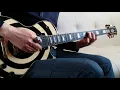 Download Lagu Guitar Cover: MR. BIG - Wind Me Up