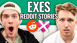 Are These Relationships Doomed Reading Reddit Stories
