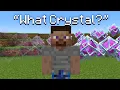Killing Players Using Invisible End Crystals
