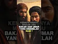 Download Lagu Kenapa Hanya Abu Bakar Dan Umar Yang Disamping Makam Nabi?