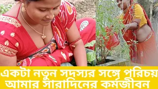 baby gosol video vlogs tulasi sran vlogs gosol video vlogs
