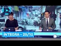 Assista à íntegra do Jornal da Record | 29/10/2025