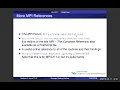 Intro to Parallel Processing with MPI