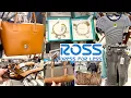 ROSS DRESS FOR LESS SHOP WITH ME purses shoes jewelry clothing beauty new items