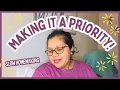 Download Lagu Dutch Bros Run | I Woke Up Anxious | Slow Homemaking