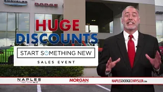 Start Something New at Naples Chrysler Dodge Jeep RAM