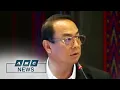 Download Lagu PDEA Chief clears ex-economic adviser Michael Yang of alleged drug ties | ANC