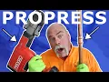 How to ProPress Copper Fittings the Good and the Bad