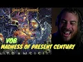 Download Lagu TRANSISI IS CRAZY! | VoB (Madness of the Present Century) | WOMEN WHO ROCK!