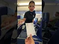 Download Lagu First Flight to Seychelles Made Extra Special by IndiGo Cabin Crew! #IndiGo #cabinCrew #Aviation