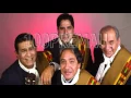 Los Manseros Santiagueños VS El Chaqueño Palavecino - MEGAMIX 2015 Enganchados