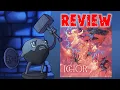 Download Lagu Ichor Review with Sam Healey