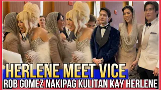 Download Herlene Budol Meet Vice Ganda! Plus KULITAN with her screen partner ROB GOMEZ MP3