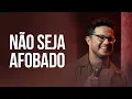 Download Lagu Não seja afobado | Deive Leonardo