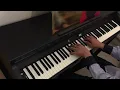 Rina Sawayama - Bad Friend - piano version