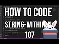 how to code racket 107 - string-within-n local abstraction