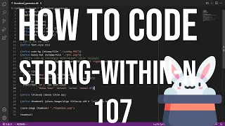 how to code racket 107 - string-within-n local abstraction