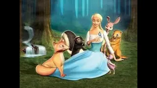 فلم باربي في بحيرة البجع الحلقة 2 