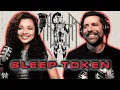 Download Lagu Sleep Token - The Apparition (Reaction)