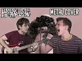 Lagu Bring Me The Horizon | medicine | METAL COVER